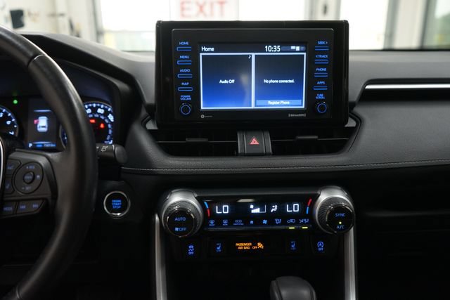 Used 2020 Toyota RAV4 XLE w/ Convenience Package AWD/4WD image 23