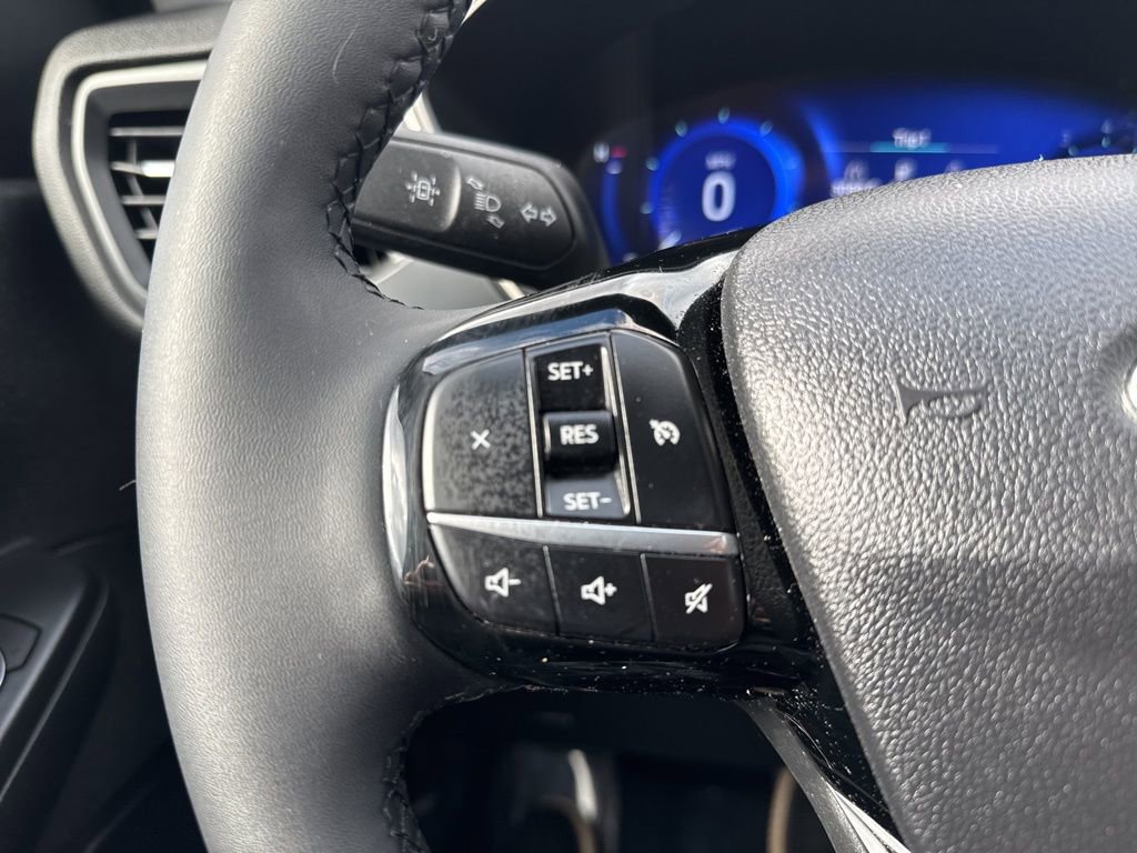 Certified 2022 Ford Escape SEL w/ Technology Package image 21