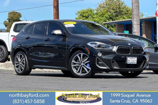 Used 2019 BMW X2 M35i