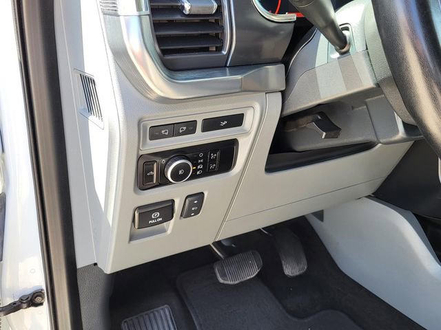 Certified 2023 Ford F150 Lariat AWD/4WD image 14