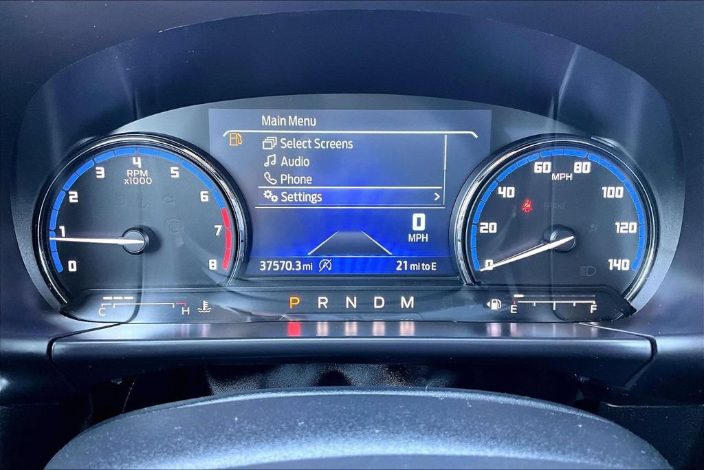 Certified 2023 Ford Bronco Sport Badlands w/ Premium Package AWD/4WD image 20