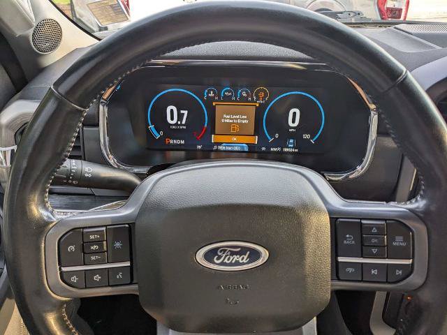 Certified 2023 Ford F150 Lariat w/ Trailer Tow Package AWD/4WD image 32
