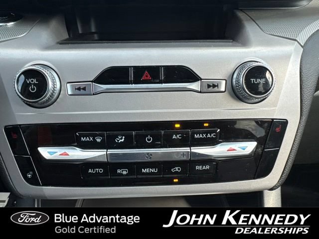 Certified 2023 Ford Explorer XLT w/ Equipment Group 202A AWD/4WD image 19