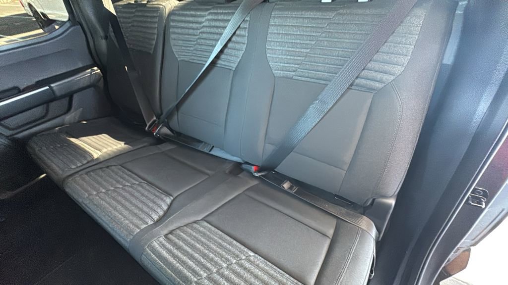 Certified 2023 Ford F150 XL w/ STX Appearance Package RWD image 25