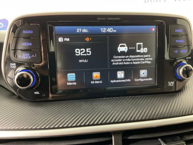 Used 2021 Hyundai Tucson Value w/ Cargo Package image 20