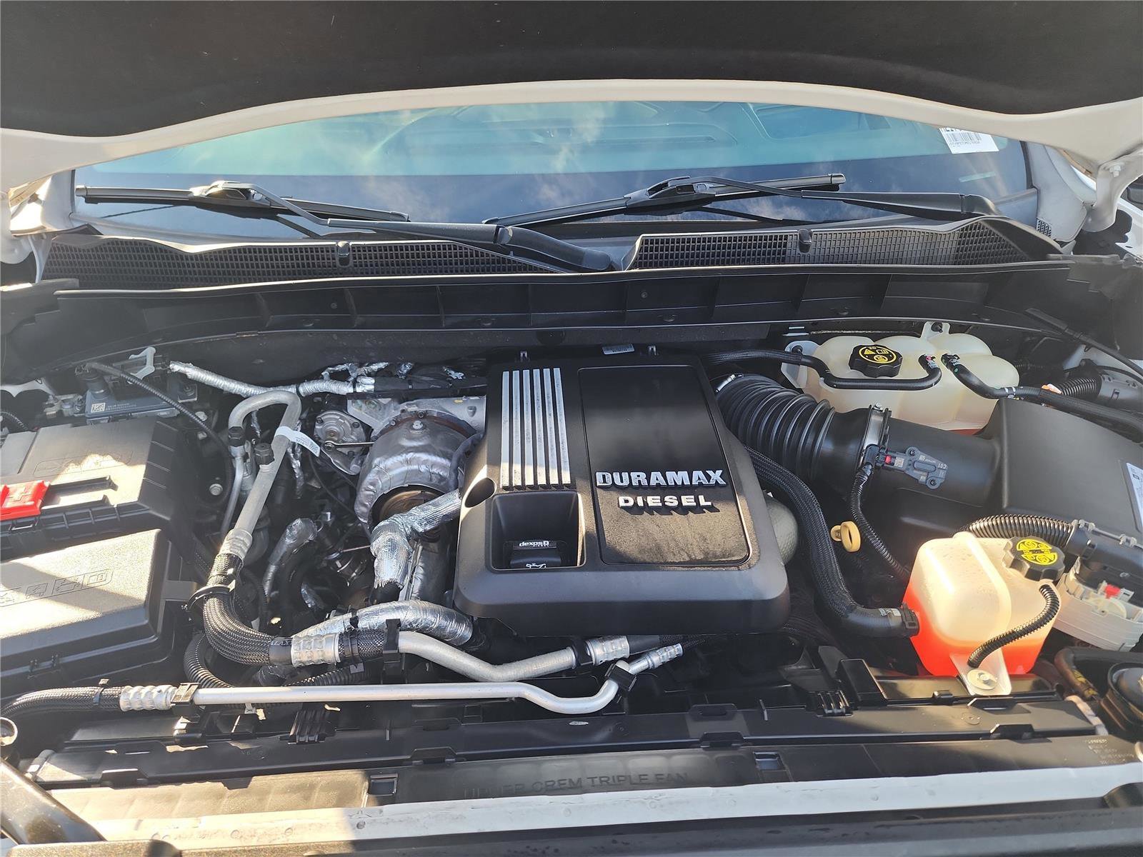 Used 2021 GMC Sierra 1500 Denali w/ Denali Ultimate Package image 14