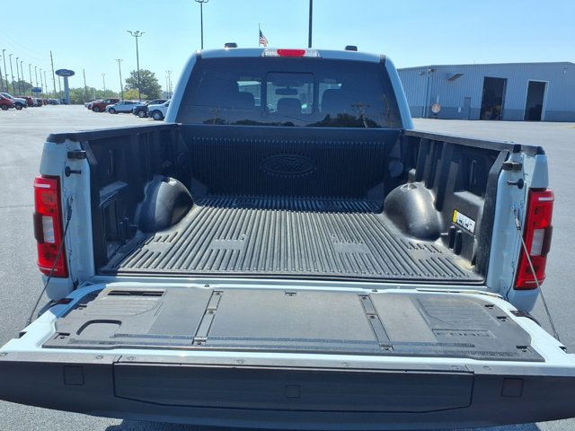 Certified 2023 Ford F150 XLT w/ Equipment Group 302A High AWD/4WD image 28