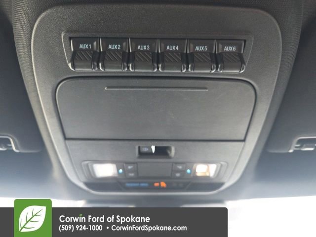 Certified 2025 Ford F150 Tremor w/ Bed Utility Package AWD/4WD image 23