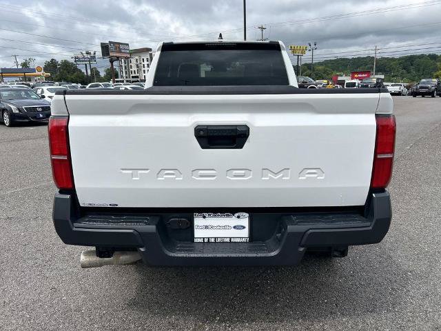 Used 2024 Toyota Tacoma SR RWD image 5