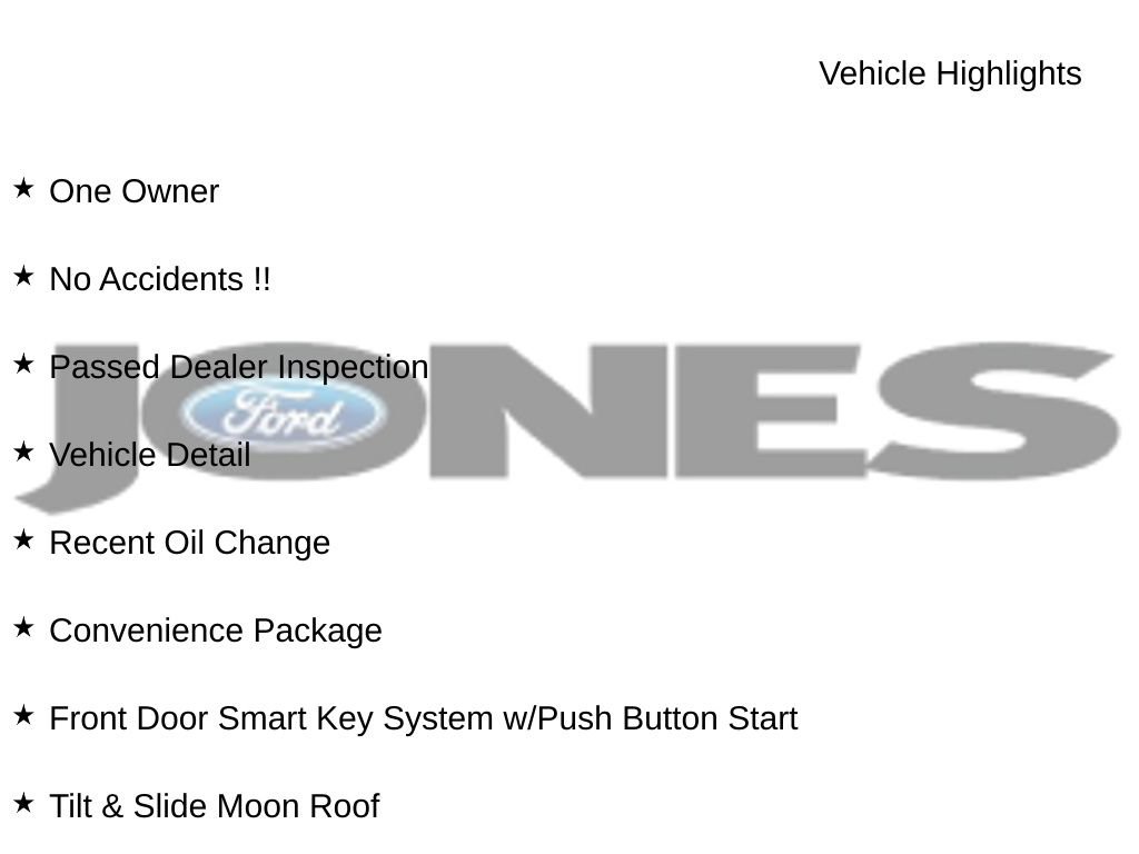 Used 2024 Toyota RAV4 XLE w/ Convenience Package FWD image 14