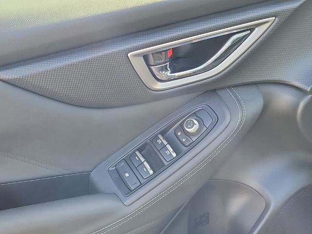 Used 2021 Subaru Forester Limited AWD/4WD image 24