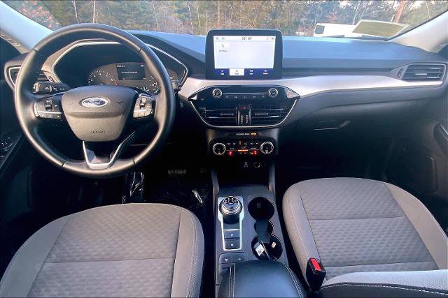 Certified 2022 Ford Escape SE w/ Convenience Package image 15