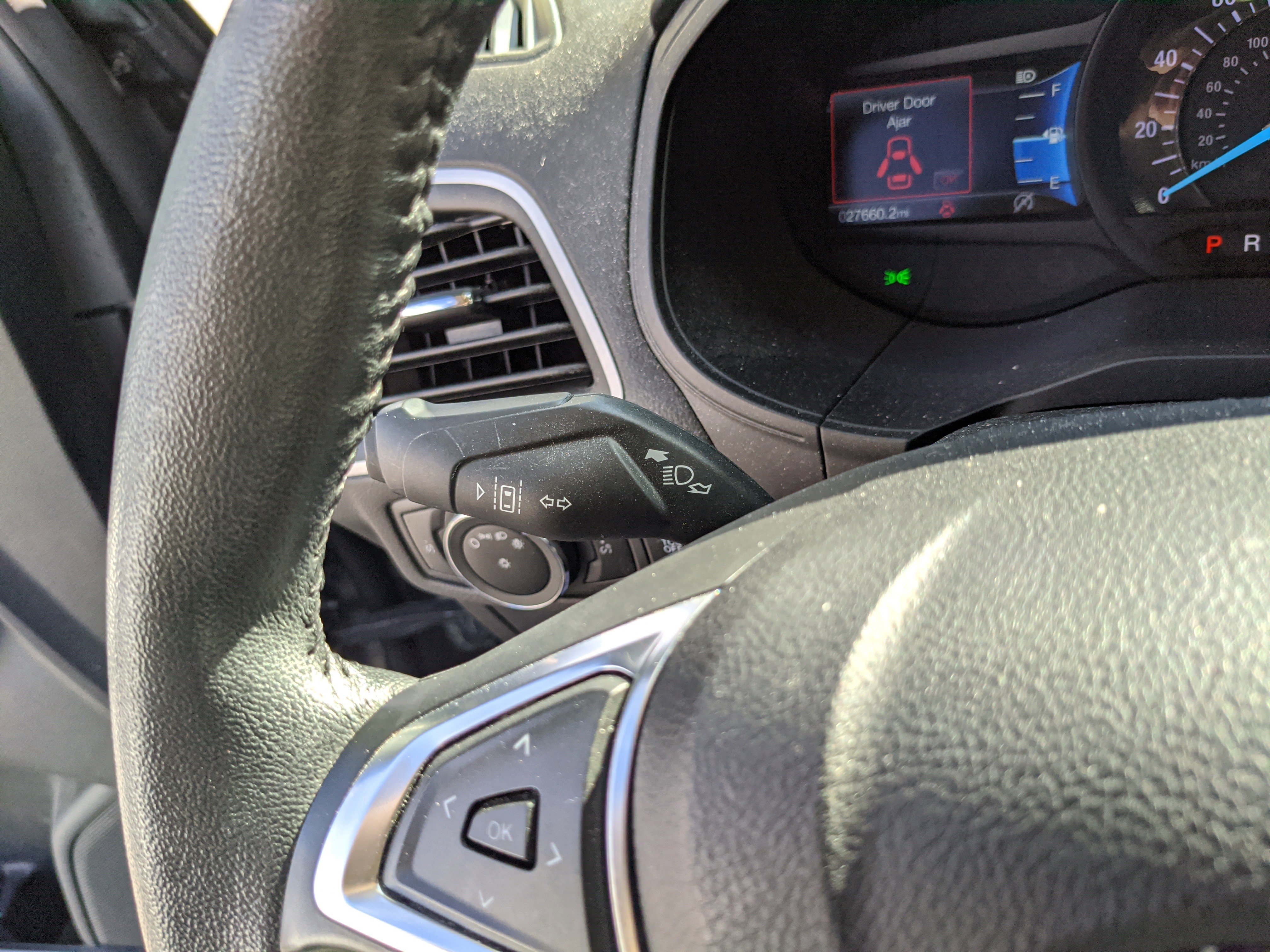 Certified 2022 Ford Edge SEL image 29