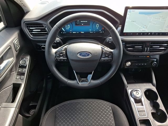 Certified 2023 Ford Escape Active w/ Tech Pack #2 image 11