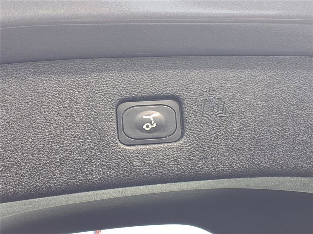 Certified 2023 Ford Edge SEL w/ Convenience Package image 24