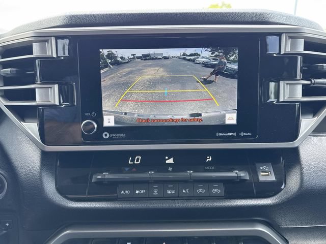 Used 2022 Toyota Tundra SR5 RWD image 25