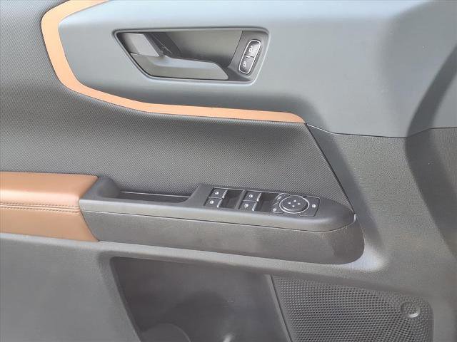 Certified 2021 Ford Bronco Sport Outer Banks image 19