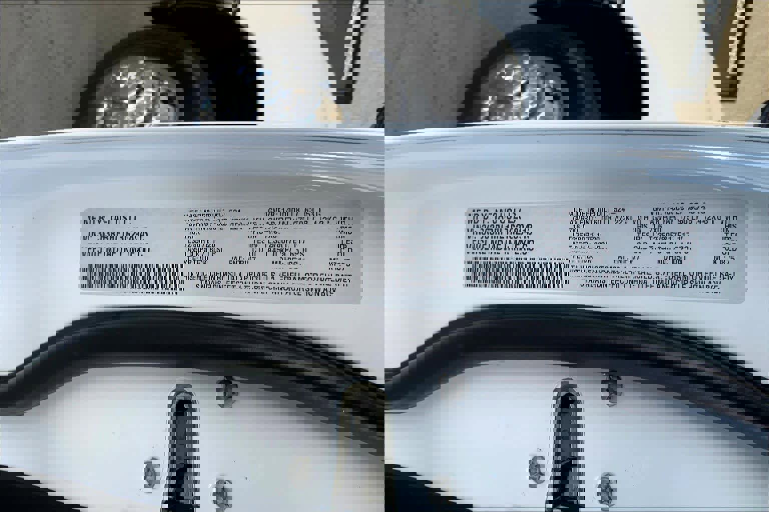 Used 2024 RAM 3500 Big Horn image 30