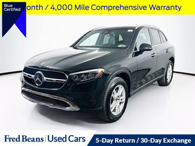 Used 2023 Mercedes-Benz GLC 300 GLC 300