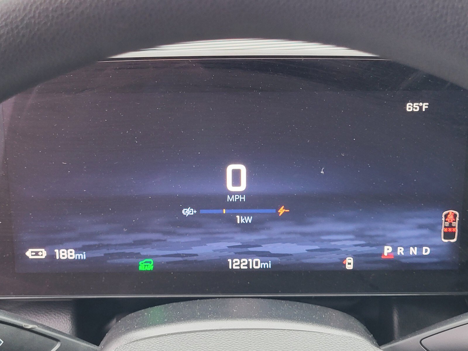 Used 2025 Chevrolet Equinox EV LT image 27