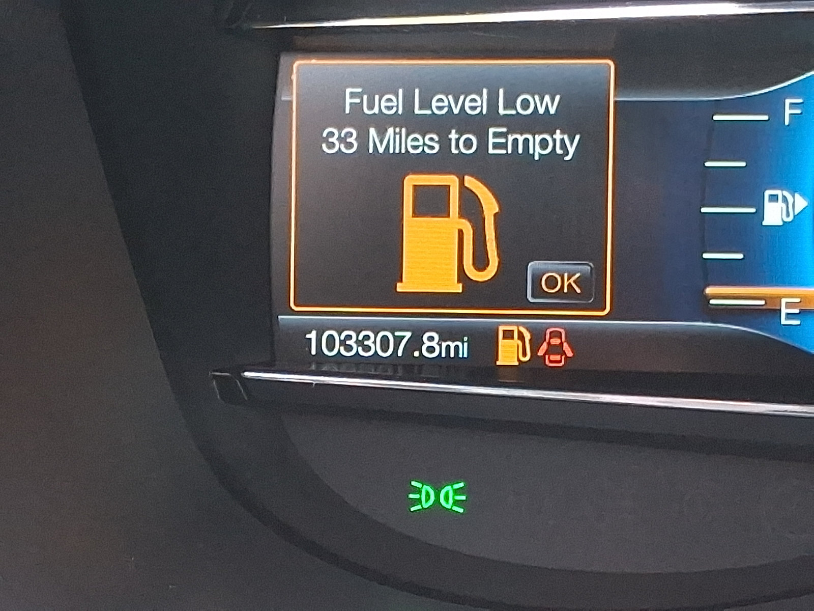 Certified 2018 Ford Explorer XLT w/ Equipment Group 201A AWD/4WD image 21