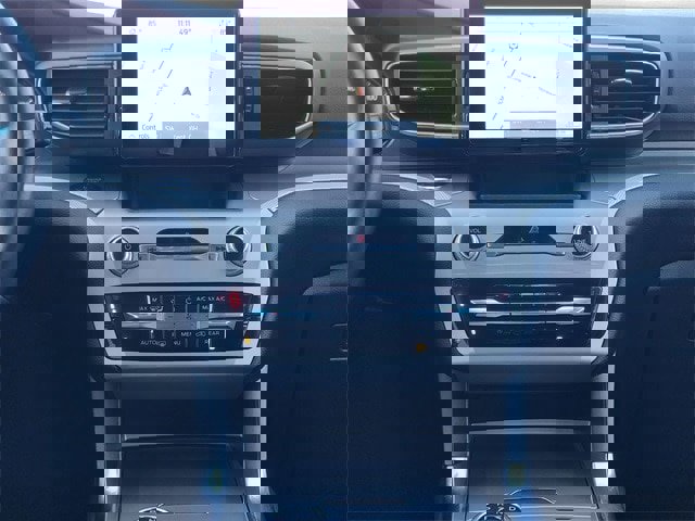 Certified 2022 Ford Explorer XLT w/ Equipment Group 202A image 28