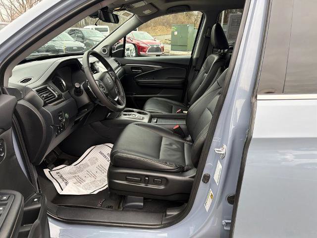 Used 2023 Honda Ridgeline RTL-E image 20