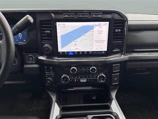 Certified 2024 Ford F250 Lariat w/ Lariat Ultimate Package AWD/4WD image 26