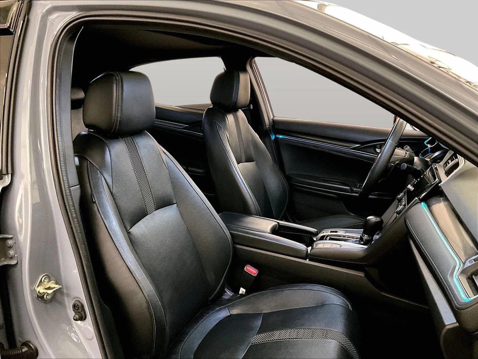 Used 2021 Honda Civic Sport Touring image 7