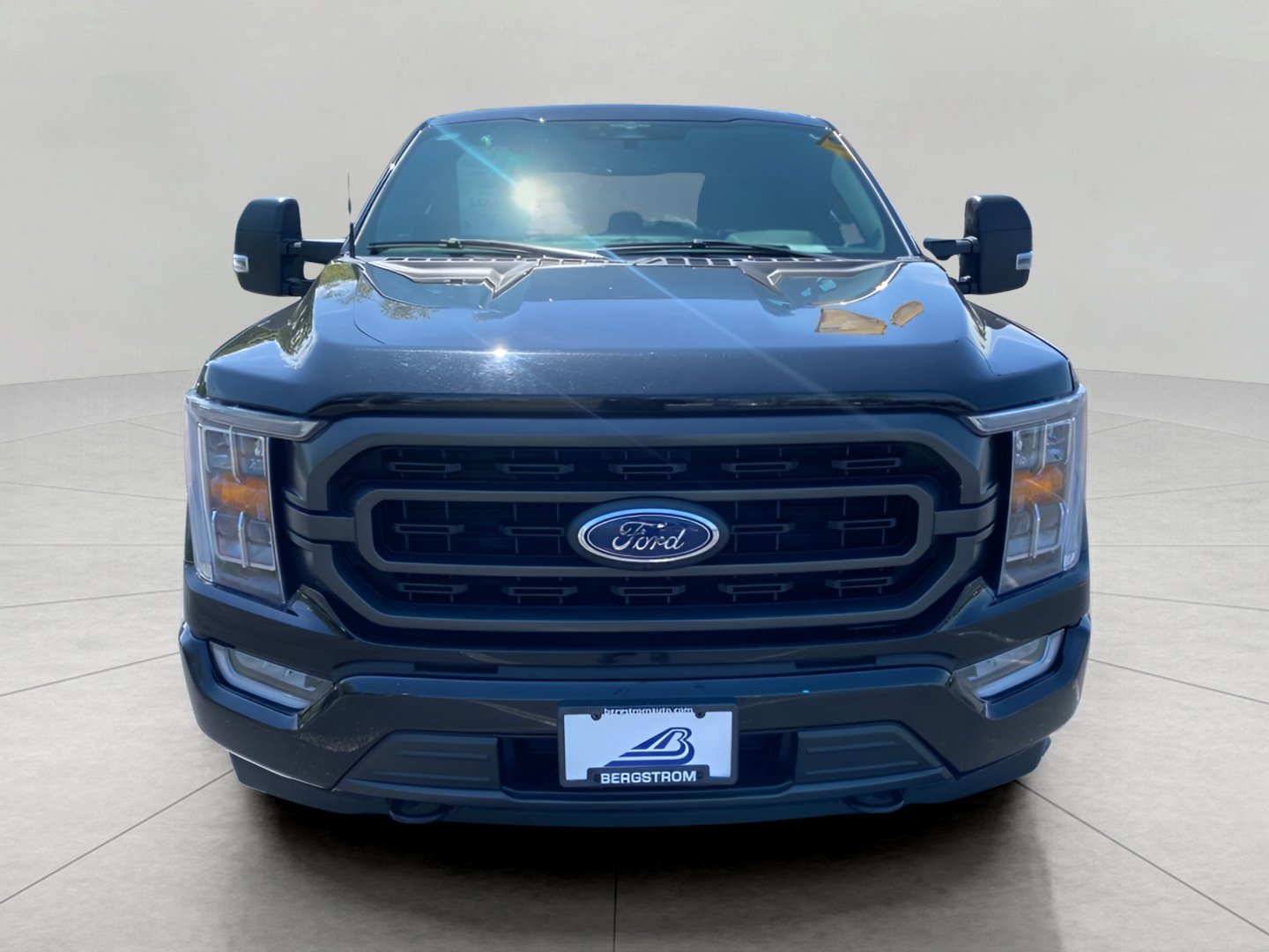 Certified 2023 Ford F150 4x4 SuperCrew image 11