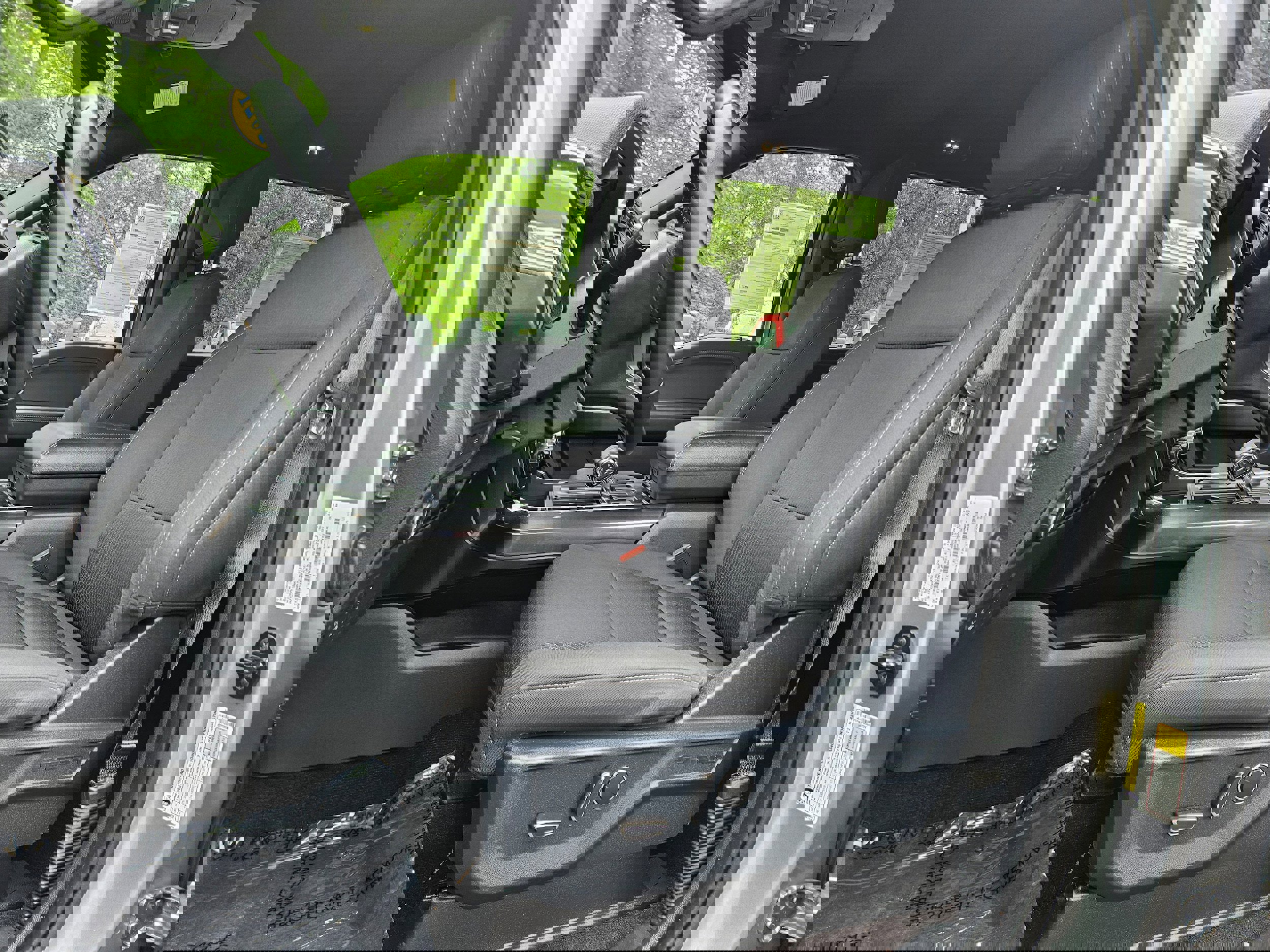 Certified 2021 Ford F150 XLT w/ Equipment Group 302A High image 15