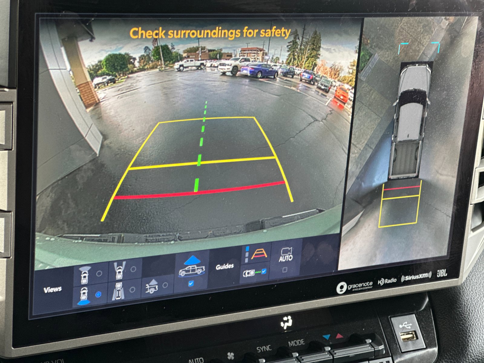 Used 2024 Toyota Tundra Limited image 18