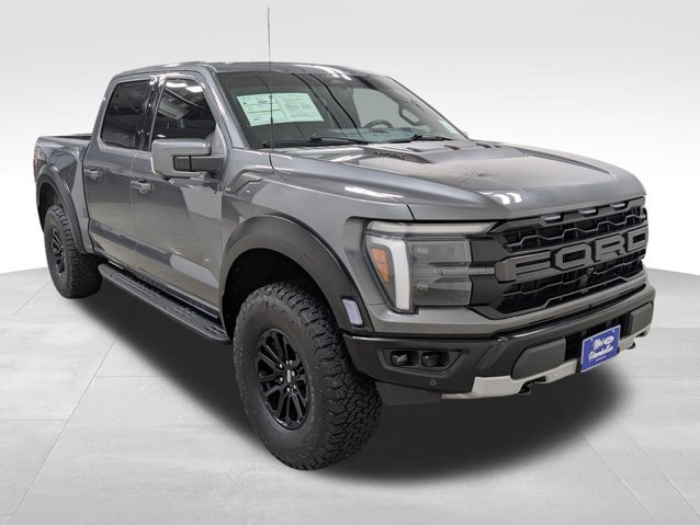 Certified 2026 Ford F150 Raptor AWD/4WD image 26