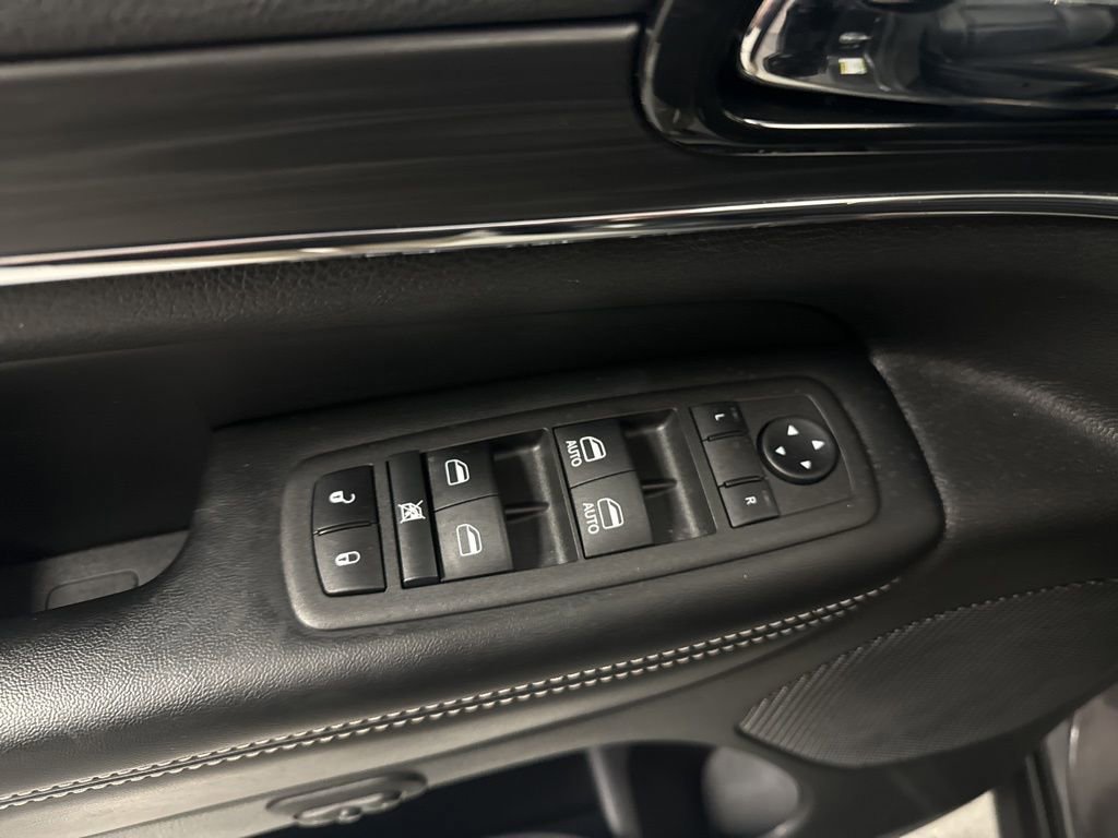 Used 2021 Jeep Grand Cherokee Limited w/ Quick Order Package 2GK 80th image 33