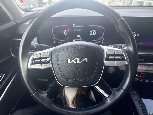 Used 2025 Kia Telluride S AWD/4WD image 15