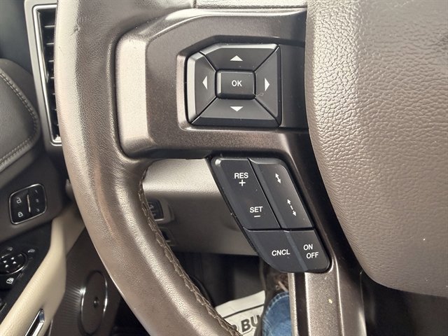 Certified 2021 Ford Expedition Max Limited image 15