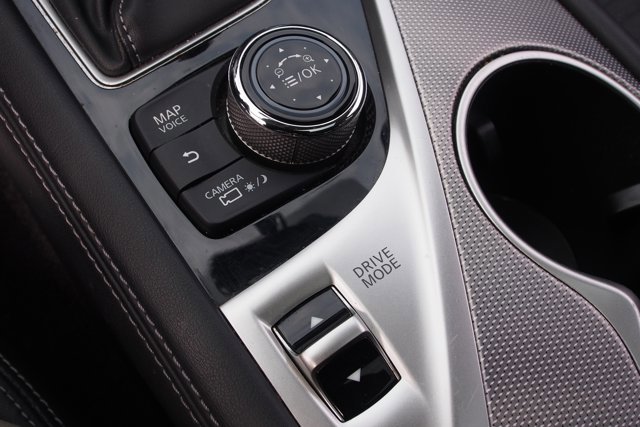 Used 2018 INFINITI Q50 Sport w/ Sensory Package (Sport) image 24