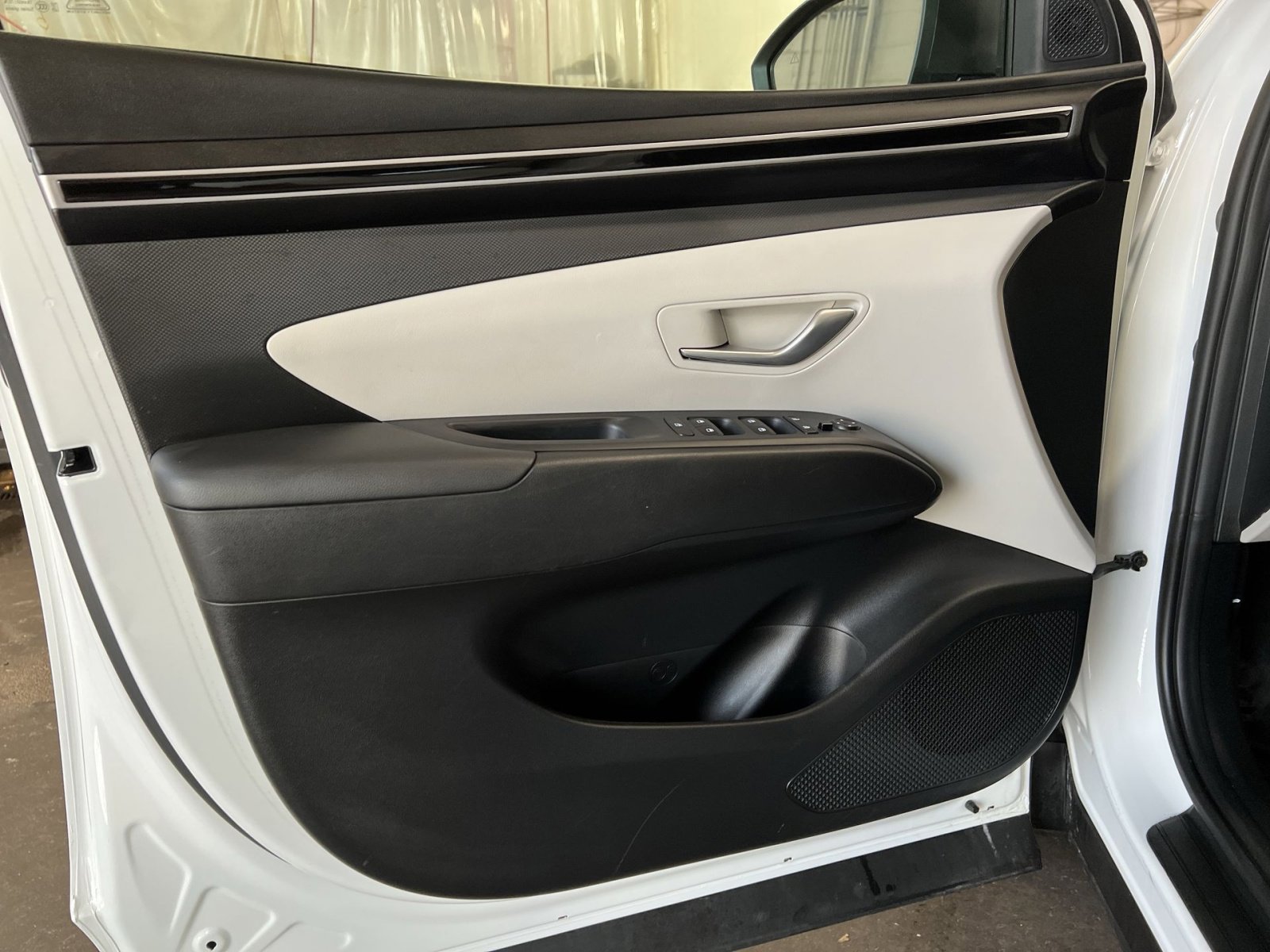 Used 2023 Hyundai Tucson SEL image 14