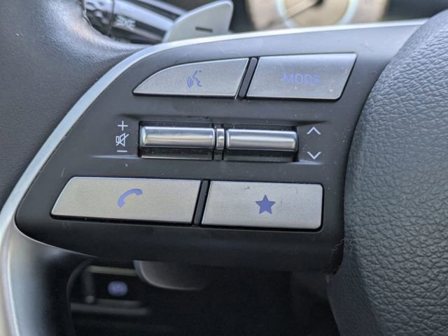 Used 2024 Hyundai Palisade Calligraphy image 27