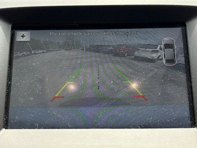 Certified 2018 Ford Edge Titanium image 32