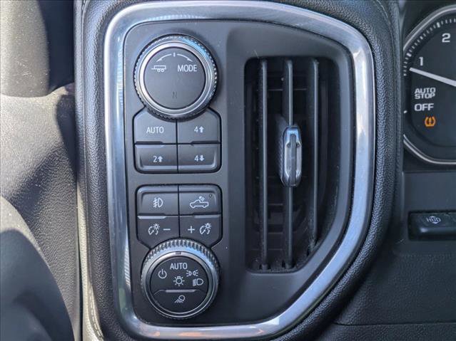 Used 2020 GMC Sierra 1500 Denali w/ Denali Ultimate Package image 13