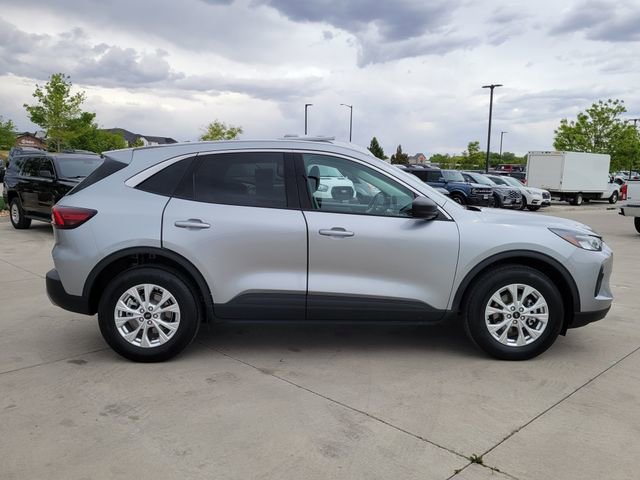 Certified 2023 Ford Escape Active AWD/4WD image 2