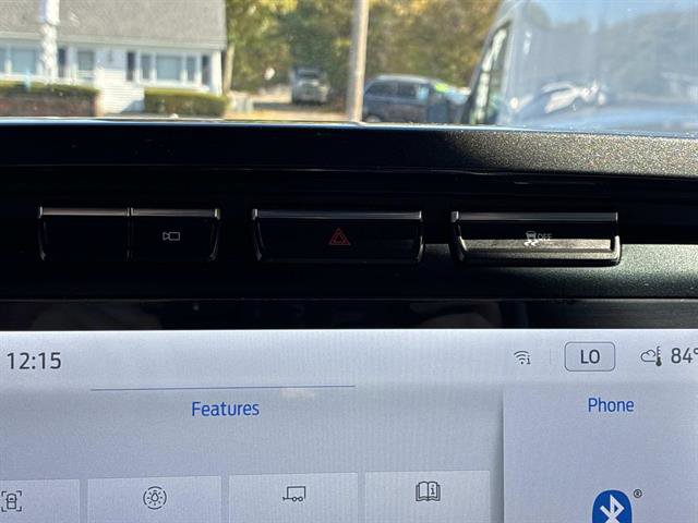 Certified 2022 Ford F150 XLT w/ Equipment Group 302A High image 37