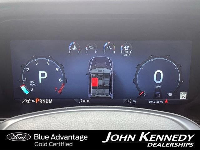 Certified 2024 Ford F150 Raptor AWD/4WD image 17