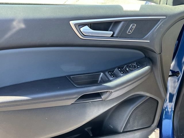 Certified 2023 Ford Edge SEL w/ Sport Appearance Package AWD/4WD image 5