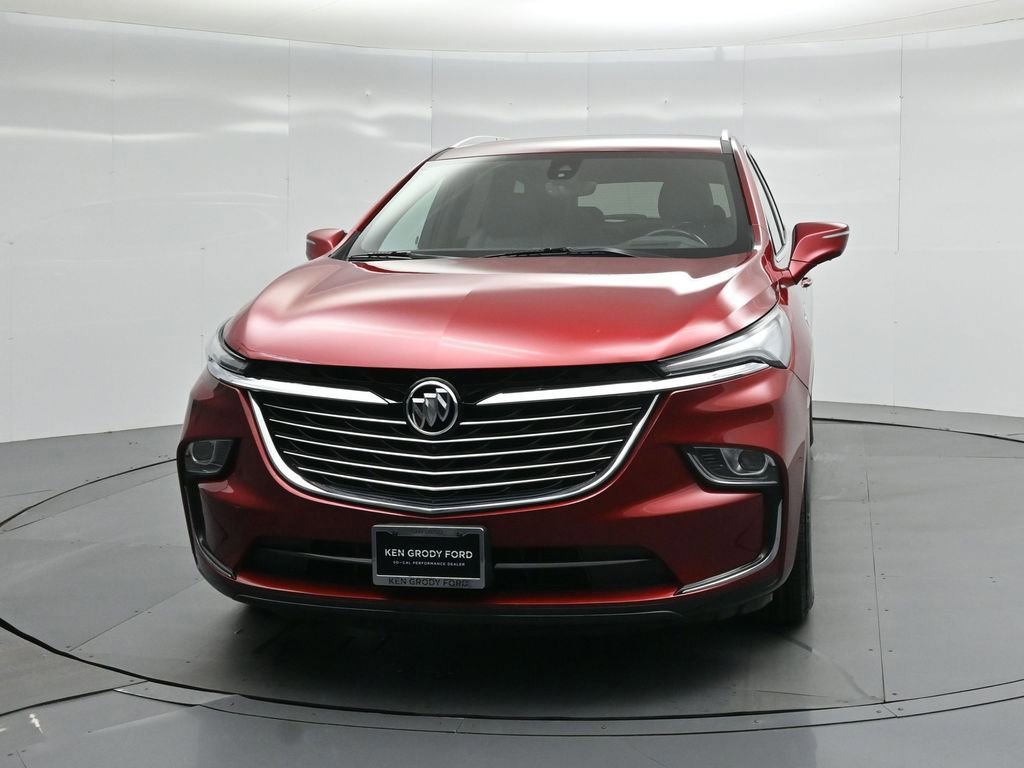 Used 2024 Buick Enclave Premium image 25
