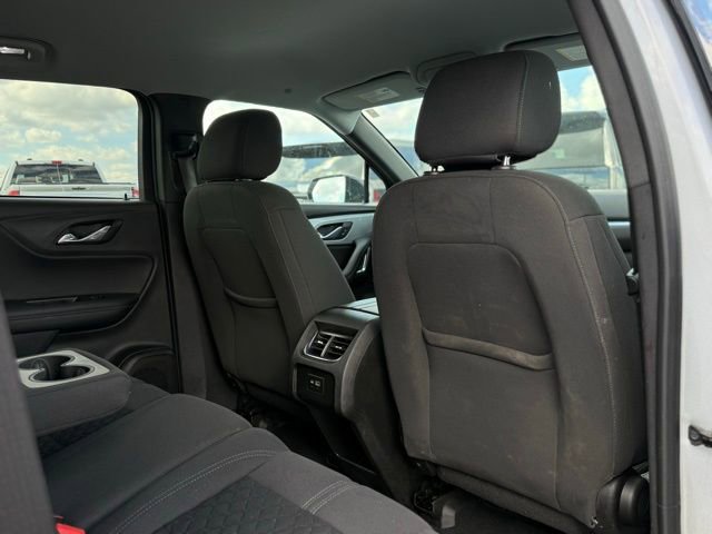 Used 2022 Chevrolet Blazer LT w/ Redline Edition FWD image 20