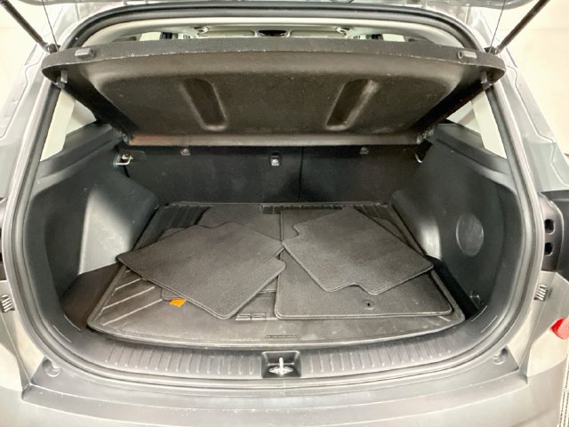 Used 2021 Kia Seltos SX w/ SX Sunroof Package AWD/4WD image 28