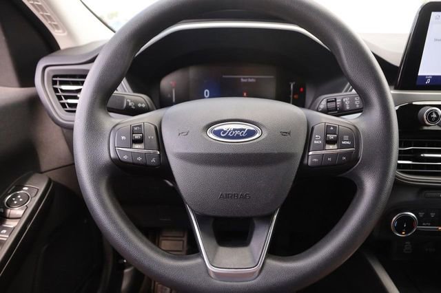 Certified 2025 Ford Escape Active AWD/4WD image 10