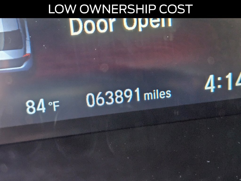 Used 2019 Honda Civic EX-L image 25